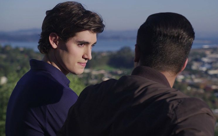 Henry Zaga