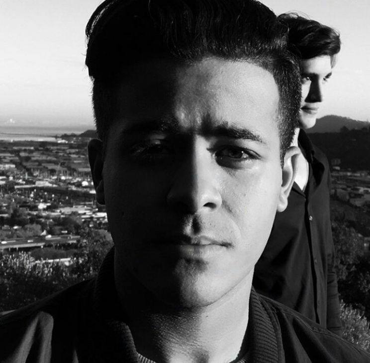 Henry Zaga