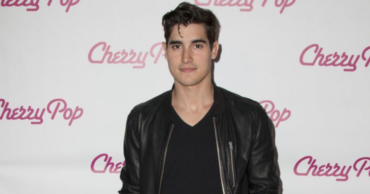 Henry Zaga