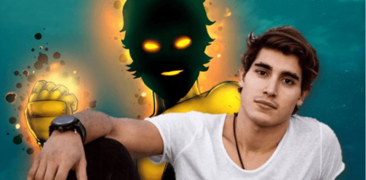 Henry Zaga