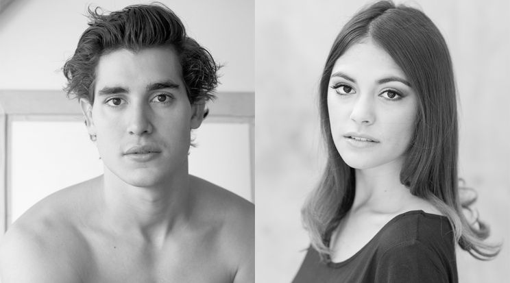 Henry Zaga