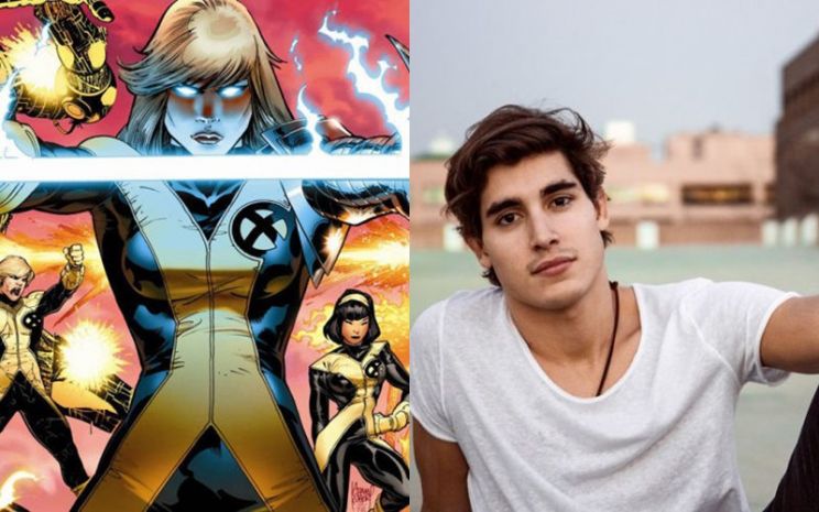 Henry Zaga