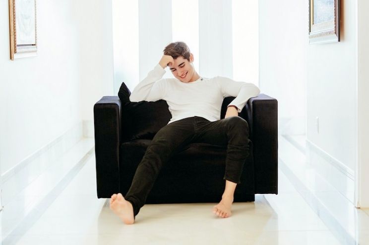 Henry Zaga