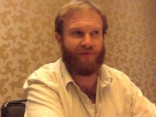 Henry Zebrowski