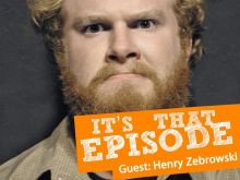 Henry Zebrowski