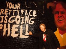 Henry Zebrowski