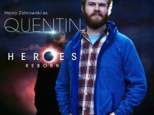 Henry Zebrowski