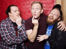 Henry Zebrowski