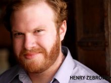 Henry Zebrowski