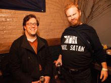 Henry Zebrowski