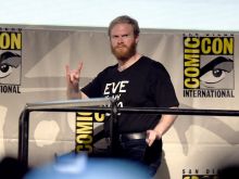 Henry Zebrowski photo