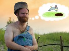 Henry Zebrowski