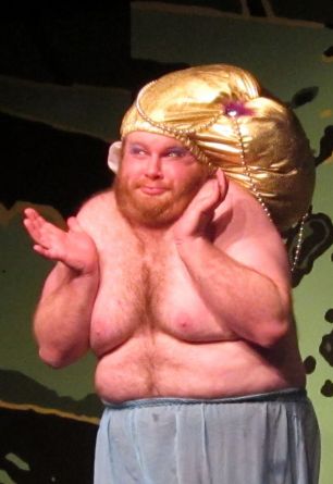 Henry Zebrowski