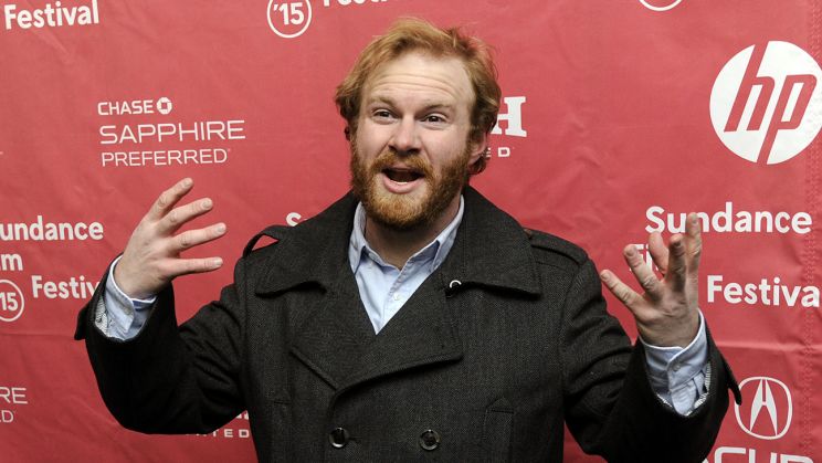 Henry Zebrowski