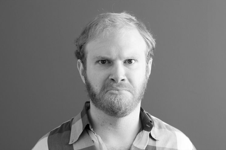 Henry Zebrowski