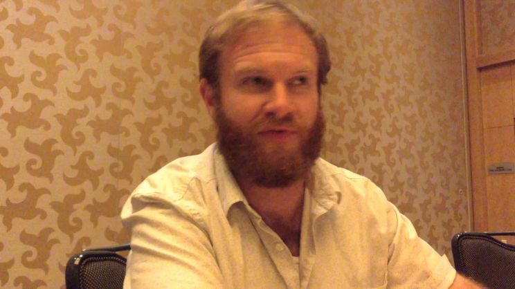 Henry Zebrowski