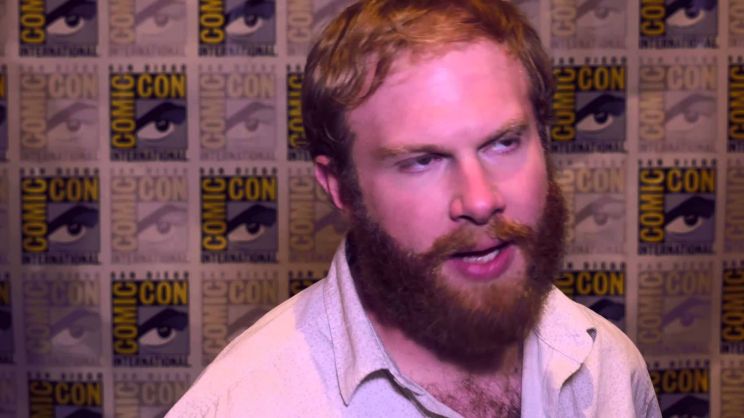 Henry Zebrowski