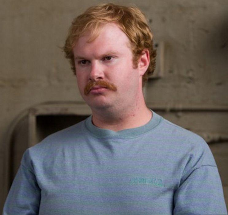 Henry Zebrowski