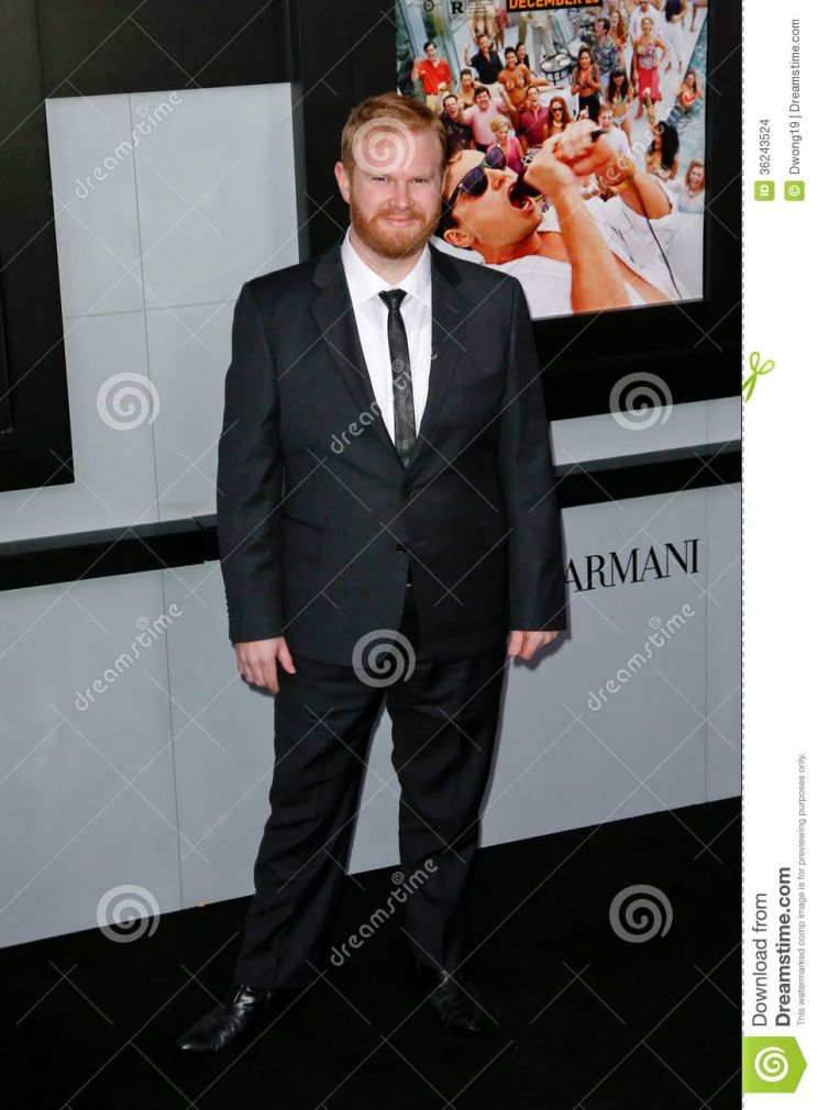 Henry Zebrowski