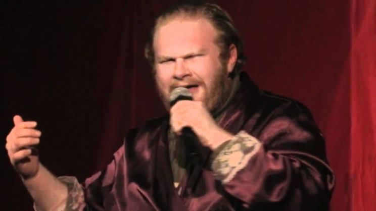 Henry Zebrowski