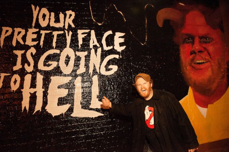 Henry Zebrowski