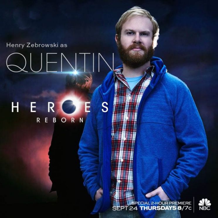 Henry Zebrowski
