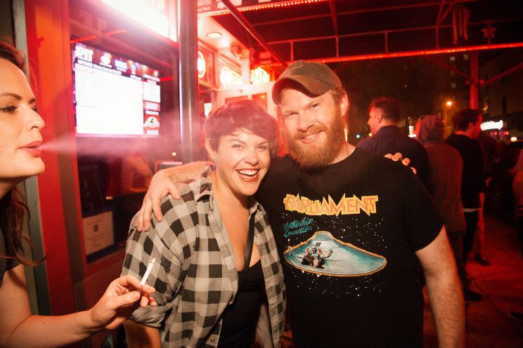Henry Zebrowski