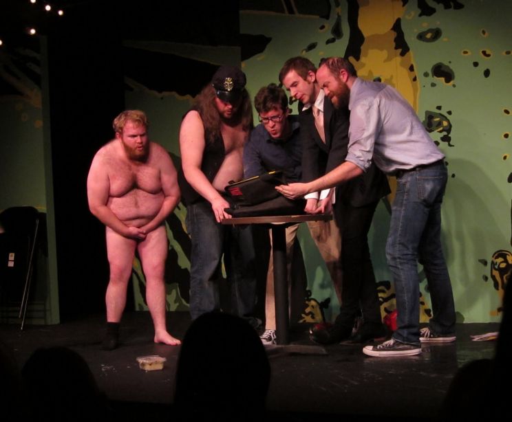 Henry Zebrowski