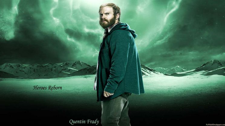 Henry Zebrowski