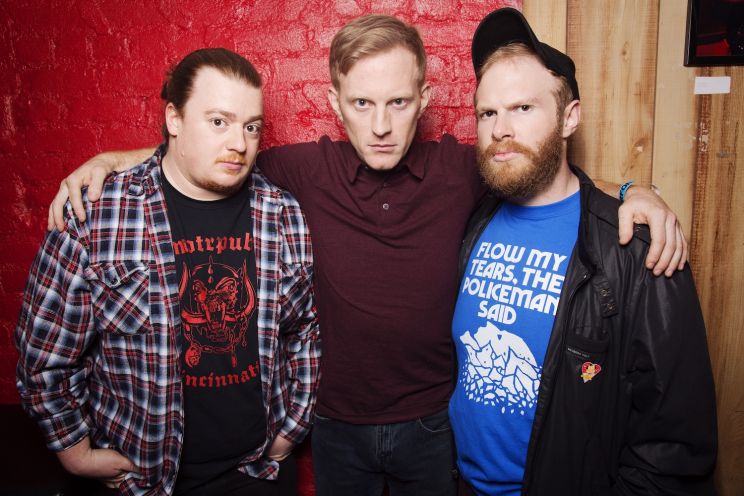 Henry Zebrowski
