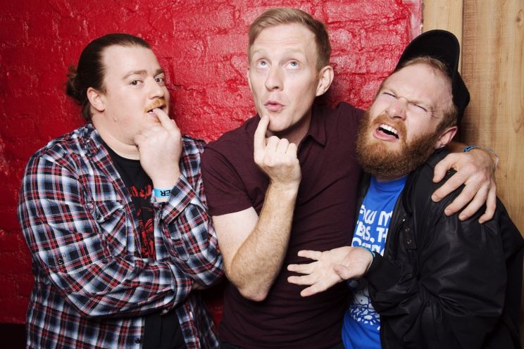 Henry Zebrowski