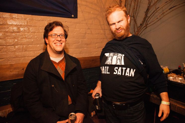 Henry Zebrowski