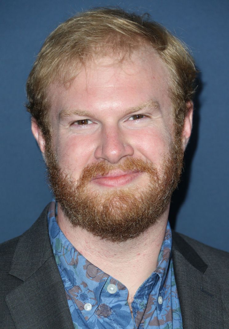 Henry Zebrowski