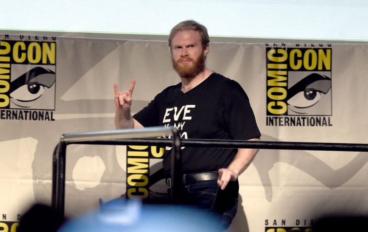 Henry Zebrowski