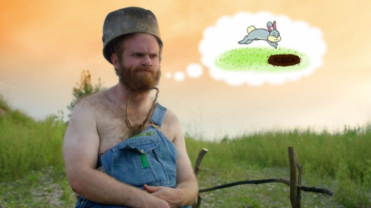 Henry Zebrowski