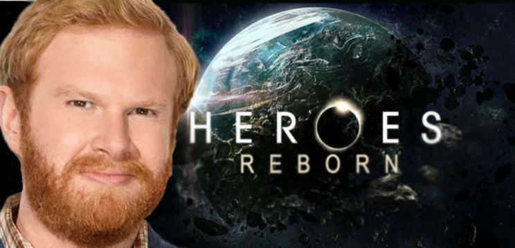 Henry Zebrowski