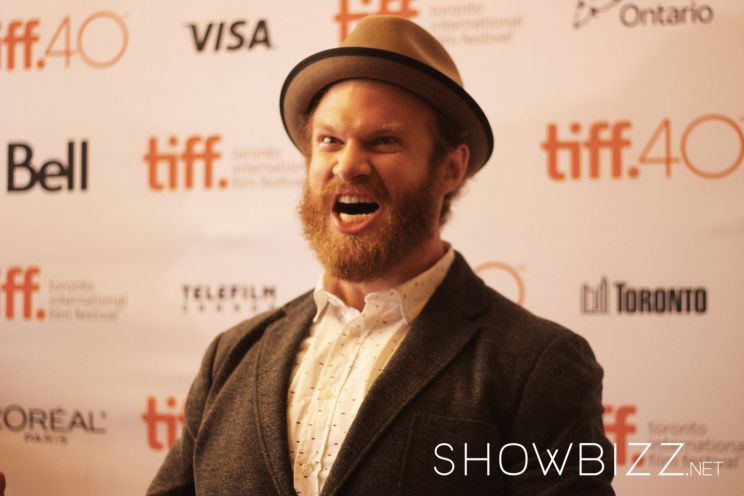 Henry Zebrowski