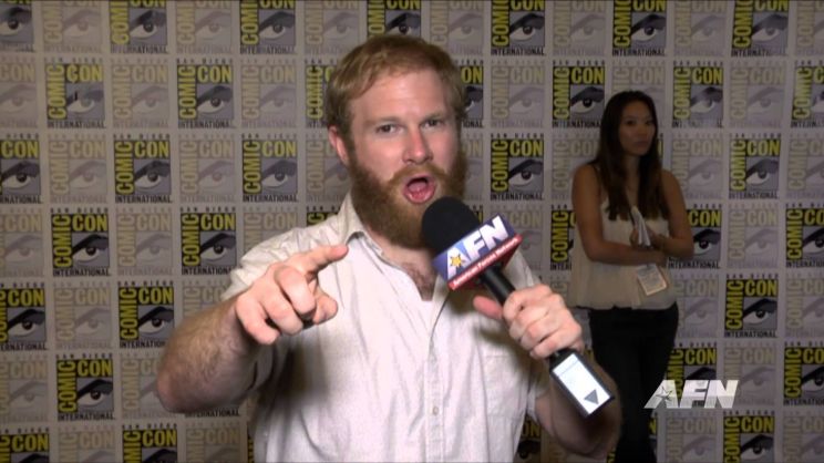 Henry Zebrowski