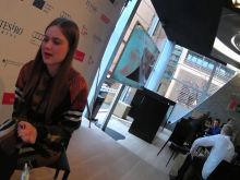 Hera Hilmar photo