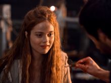 Hera Hilmar