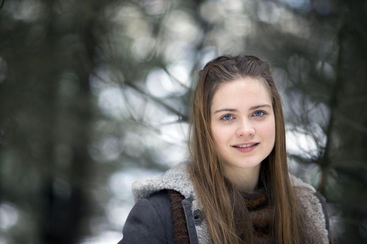 Hera Hilmar