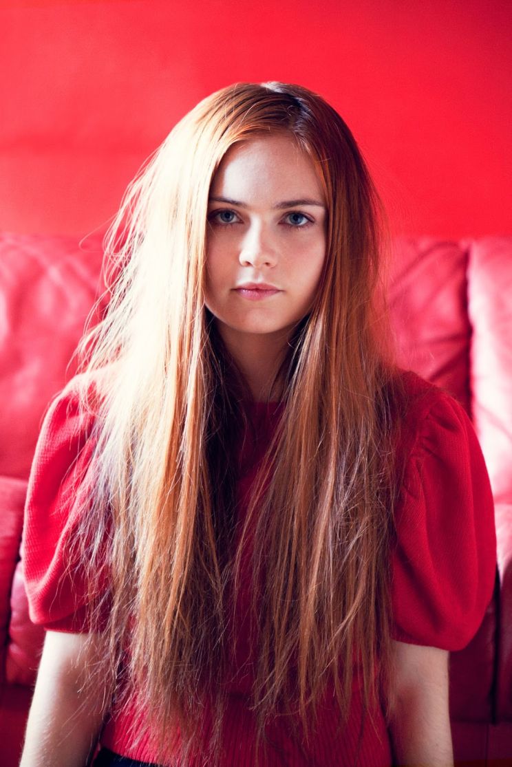 Hera Hilmar