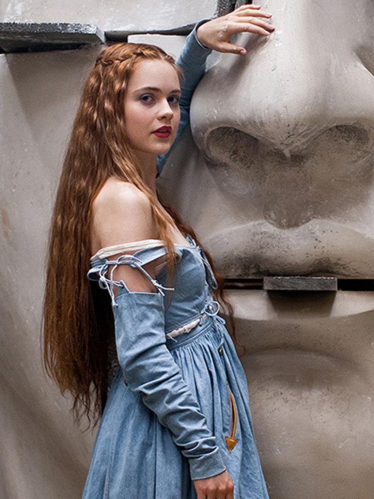 Hera Hilmar