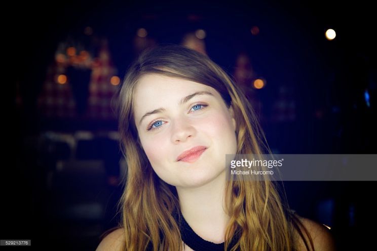 Hera Hilmar