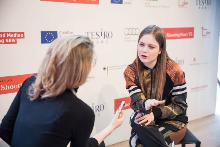 Hera Hilmar