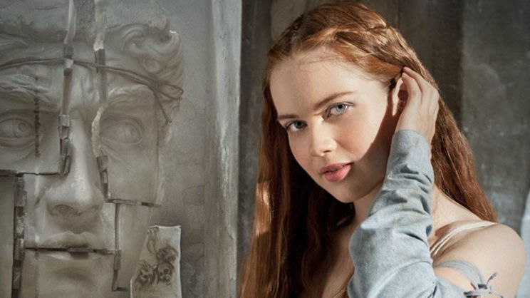 Hera Hilmar
