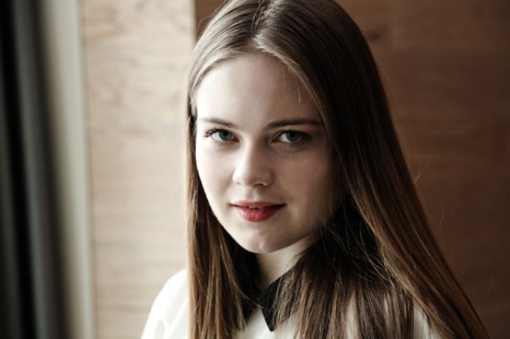 Hera Hilmar