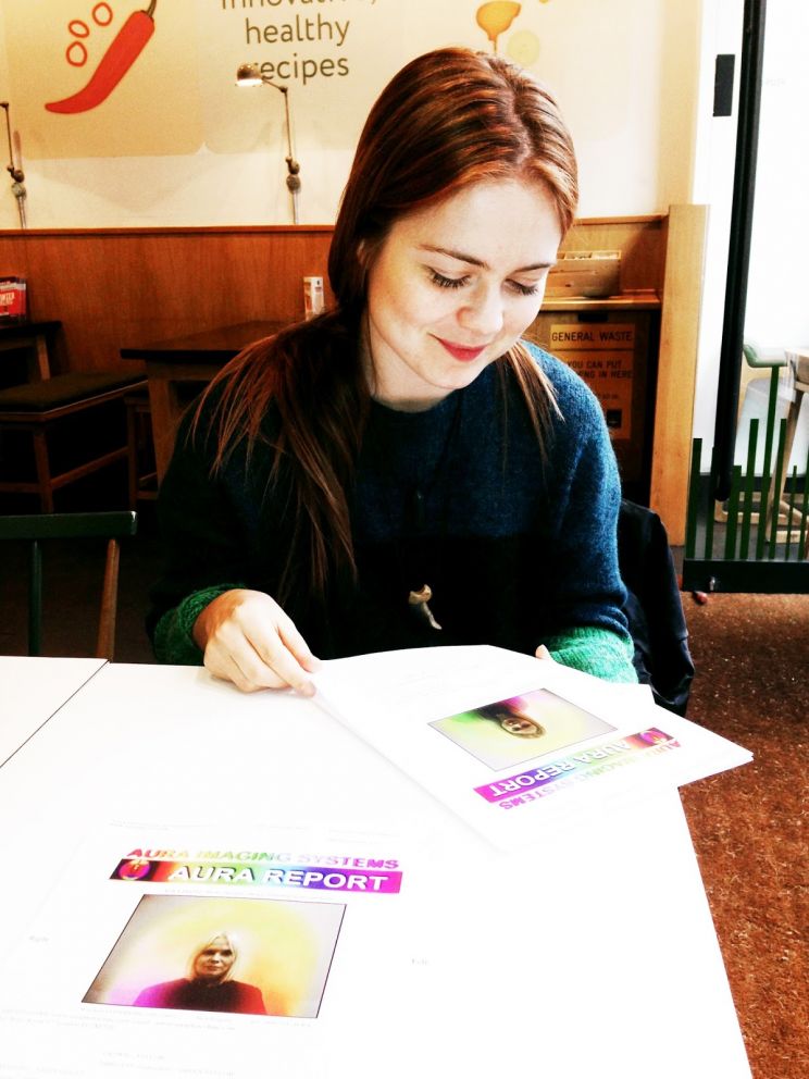 Hera Hilmar