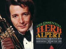 Herb Alpert