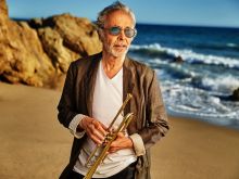 Herb Alpert